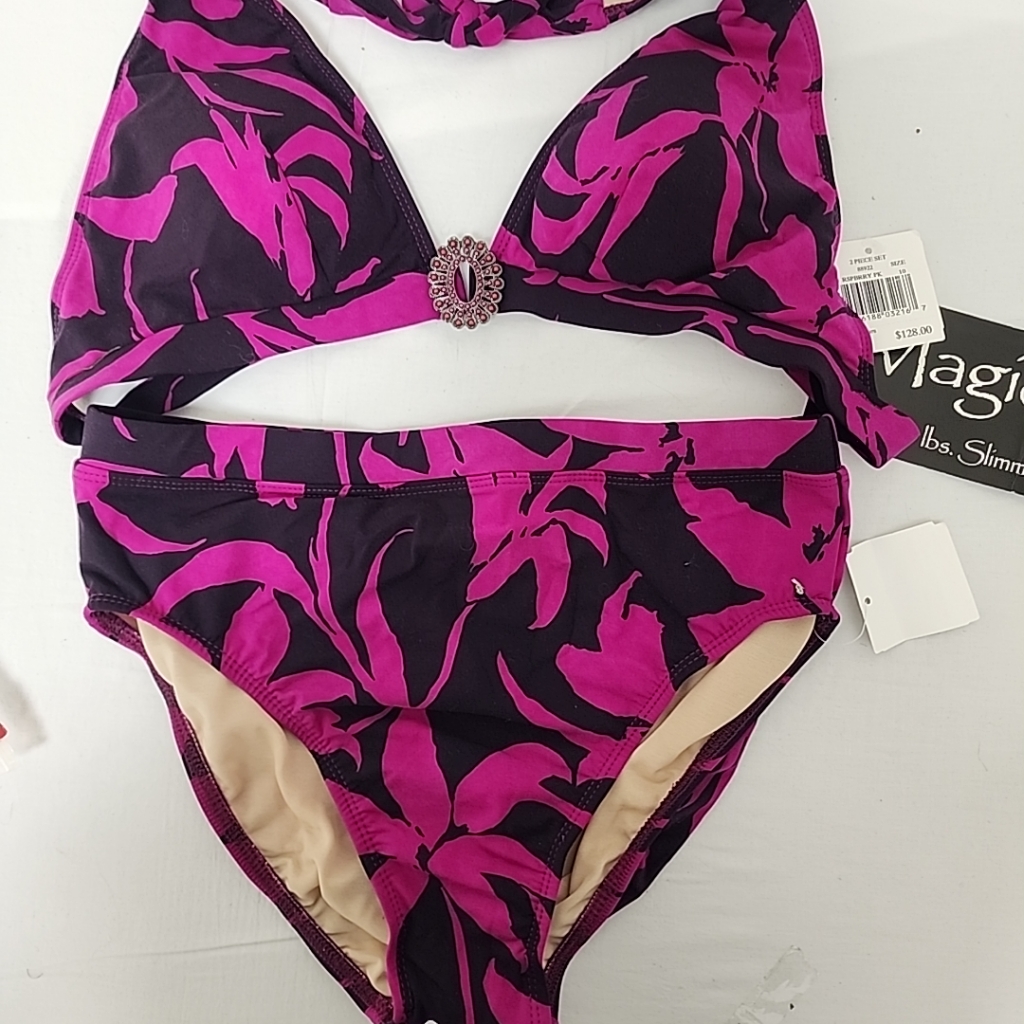 Miraclesuit Brand New Size 10